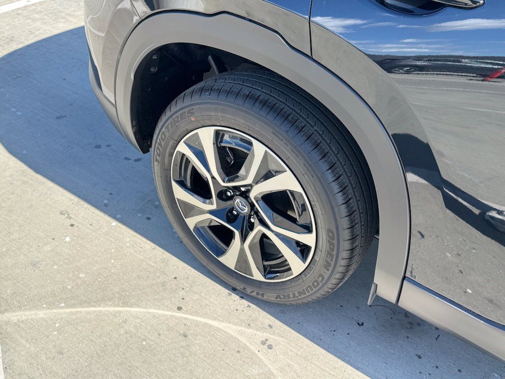 New 2026 MAZDA CX-5 Preferred AWD/4WD image 20