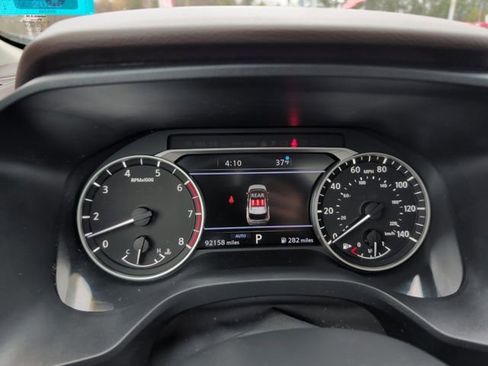 Used 2023 Nissan Rogue SL w/ SL Premium Package image 21