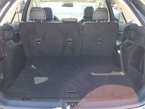 Used 2023 Ford Edge SEL w/ Convenience Package image 30