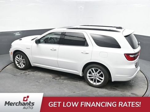 Used 2023 Dodge Durango R/T AWD/4WD image 22