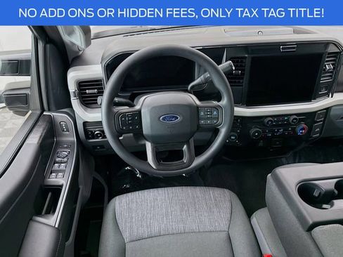New 2026 Ford F250 XLT w/ XLT Premium Package image 23