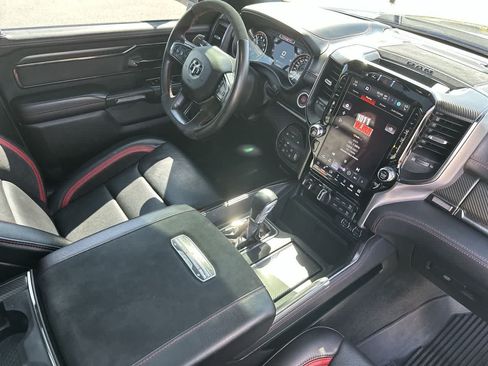 Used 2022 RAM 1500 TRX w/ TRX Level 2 Equipment Group AWD/4WD image 25