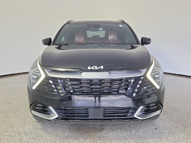 Used 2024 Kia Sportage SX FWD image 3