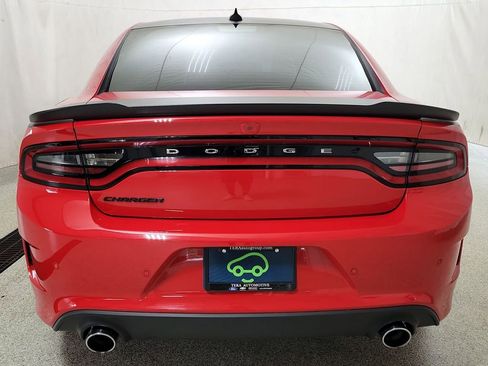 Used 2020 Dodge Charger R/T w/ Daytona Edition Group RWD image 4
