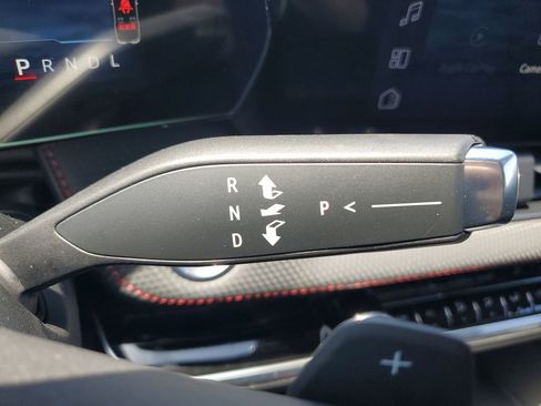New 2026 Chevrolet Equinox RS w/ Safety and Technology Package FWD image 28