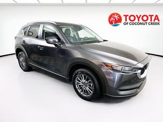 Used 2019 MAZDA CX-5 Touring FWD video 1