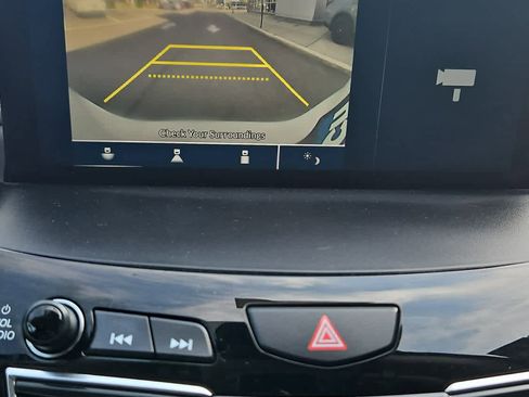 Certified 2021 Acura RDX AWD image 23
