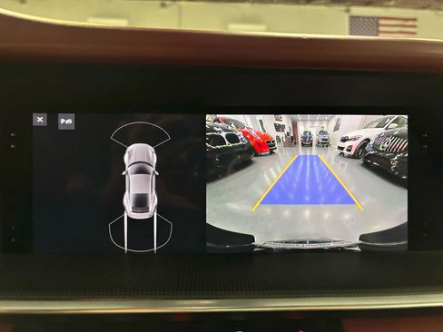 Used 2021 Porsche 911 GT3 RS image 37