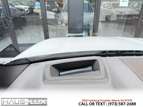 Used 2021 BMW X3 M w/ Executive Package AWD/4WD image 39