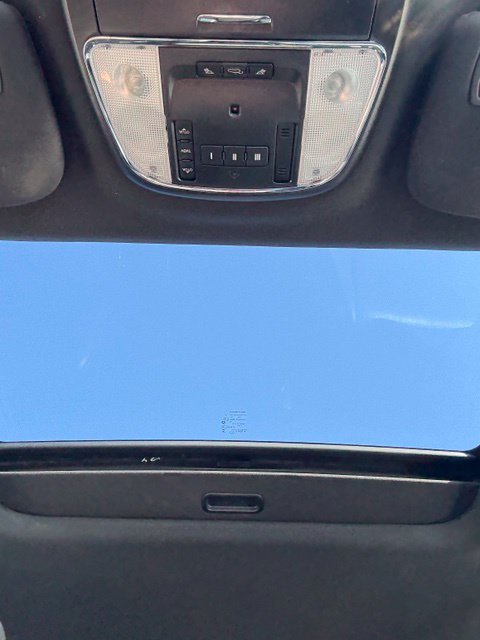 Used 2019 Jeep Grand Cherokee Limited AWD/4WD image 21