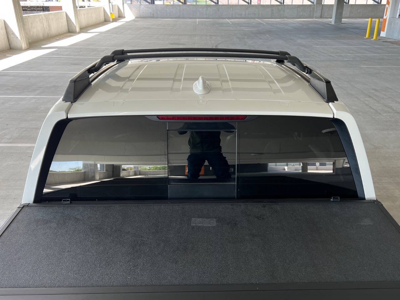 Used 2022 Honda Ridgeline RTL-E image 31