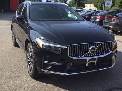 Used 2023 Volvo XC60 B5 Plus