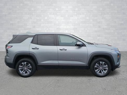 Used 2026 Chevrolet Equinox LT w/ Convenience Package II AWD/4WD image 3