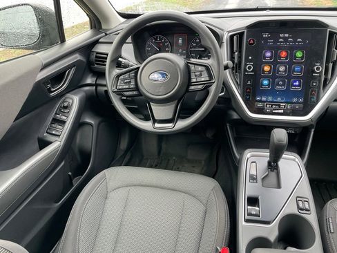 Used 2024 Subaru Crosstrek 2.0i Premium image 9