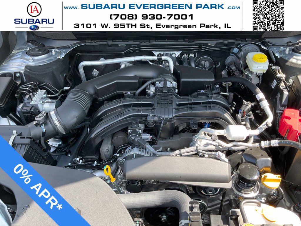 New 2026 Subaru Outback Premium AWD/4WD image 46