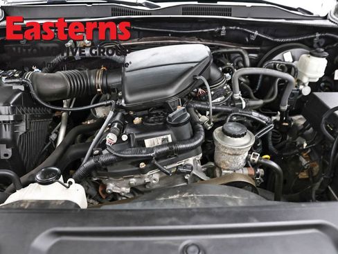 Used 2021 Toyota Tacoma SR w/ SX Package AWD/4WD image 7
