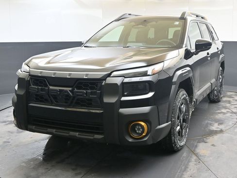 New 2026 Subaru Outback Wilderness image 1