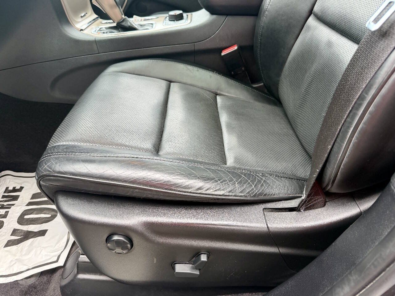 Used 2016 Jeep Grand Cherokee Summit AWD/4WD image 37