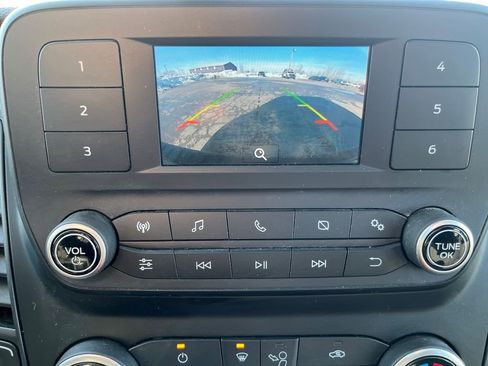 Used 2023 Ford Transit 250 Base w/ Exterior Upgrade Package image 13