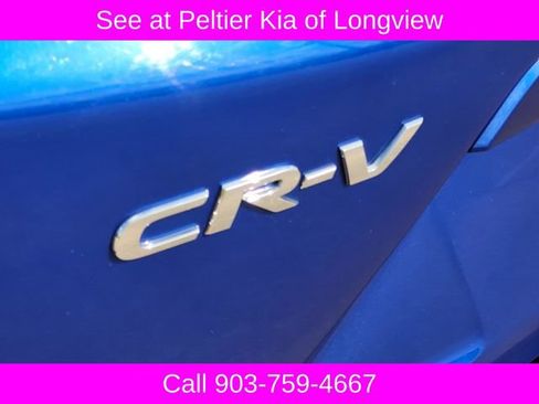 Used 2020 Honda CR-V EX image 8