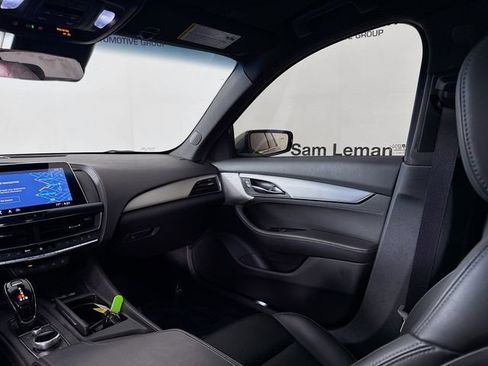 Used 2023 Cadillac CT5 Luxury w/ Sun And Sound Package image 27