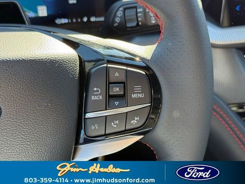 New 2026 Ford Explorer ST-Line w/ ST-Line Street Pack image 32