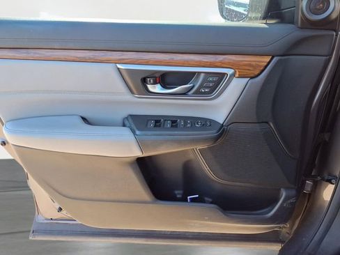 Used 2018 Honda CR-V EX-L image 15