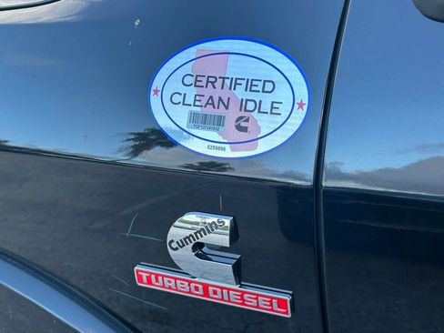 New 2025 RAM 3500 Big Horn image 16