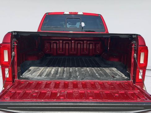 Used 2020 Ford Ranger Lariat w/ Equipment Group 501A Mid AWD/4WD image 28