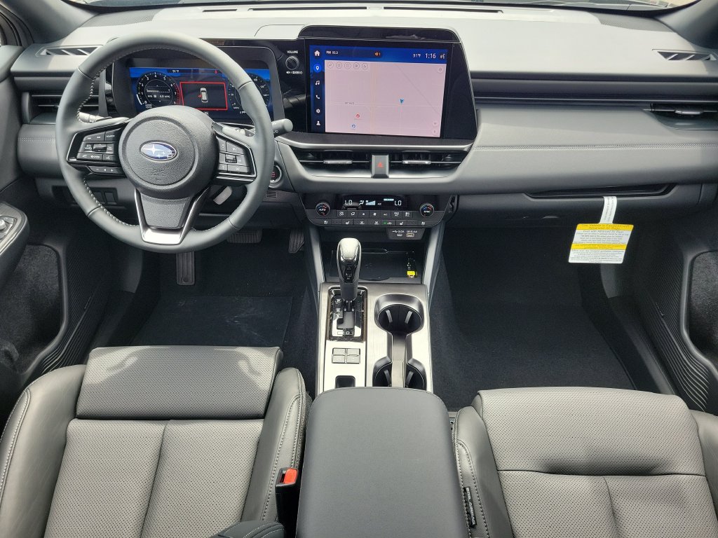 New 2026 Subaru Outback Touring XT AWD/4WD image 10