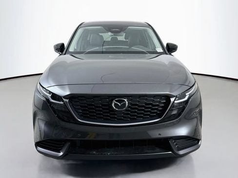 New 2026 MAZDA CX-5 Select AWD/4WD image 2