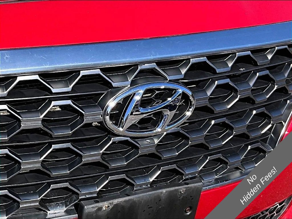 Used 2019 Hyundai Santa Fe SE AWD/4WD image 23