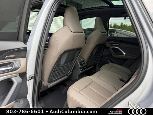 New 2026 Audi Q5 Prestige AWD/4WD image 23
