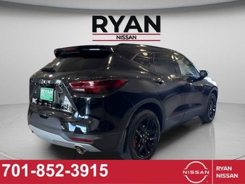 Used 2023 Chevrolet Blazer LT w/ Convenience Package image 5