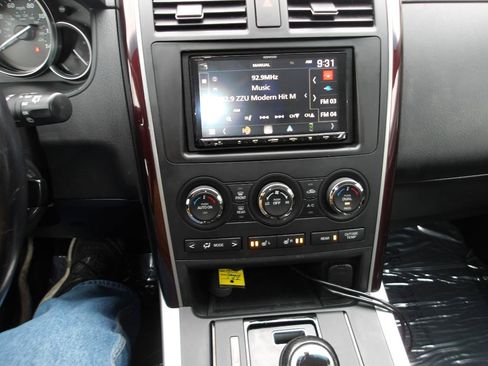 Used 2014 MAZDA CX-9 Grand Touring AWD/4WD image 20