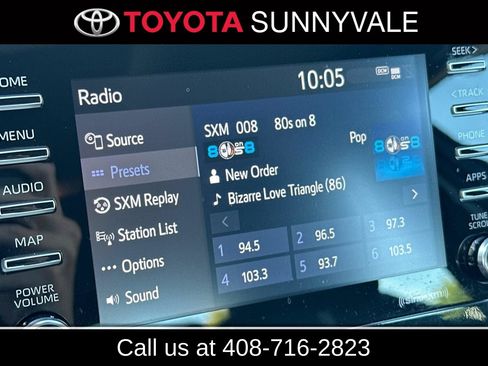 Used 2023 Toyota Camry SE FWD image 29