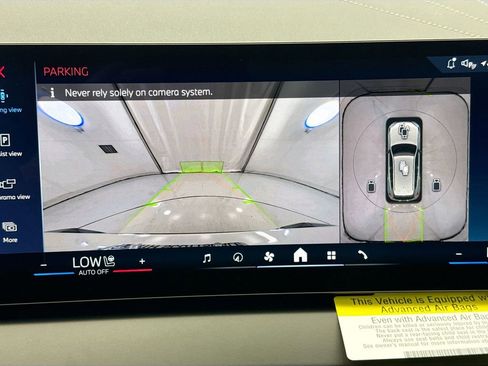 New 2026 BMW X3 M50 w/ Premium Package image 15