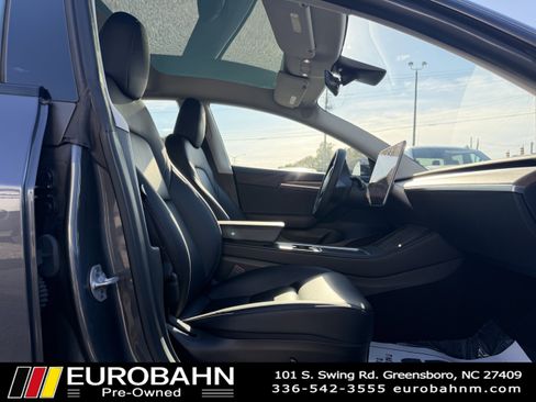 Used 2023 Tesla Model 3 Standard Range RWD image 22