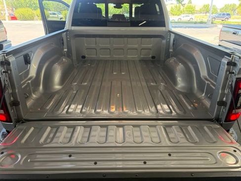 Used 2022 RAM 2500 Power Wagon w/ Level 1 Equipment Group AWD/4WD image 19