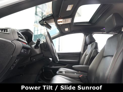 Used 2023 Honda Odyssey Sport image 13