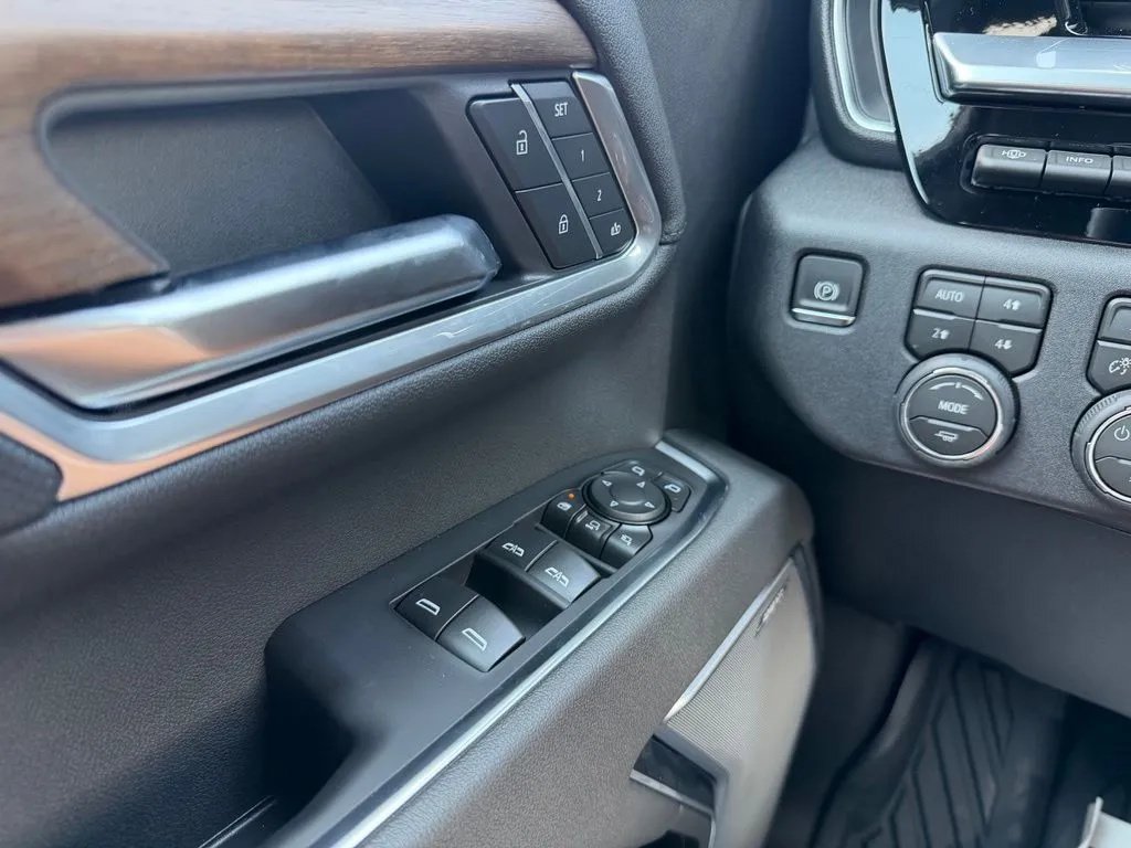 New 2026 Chevrolet Silverado 2500 High Country w/ High Country Premium Package AWD/4WD image 13