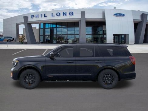 New 2026 Ford Expedition Tremor AWD/4WD image 3