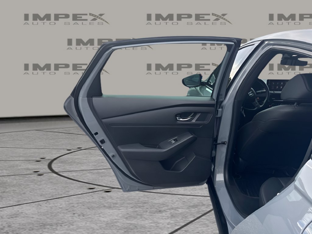 Used 2025 Honda Accord Sport image 25