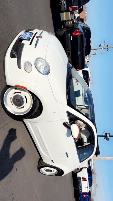 Used 2015 FIAT 500 1957 Edition FWD image 33