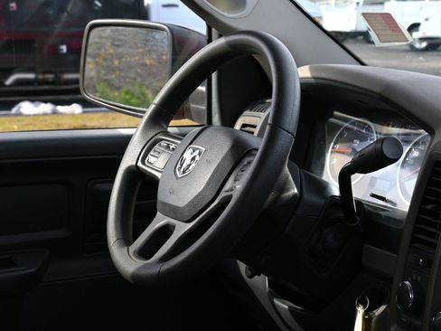 Used 2012 RAM 1500 Express image 14