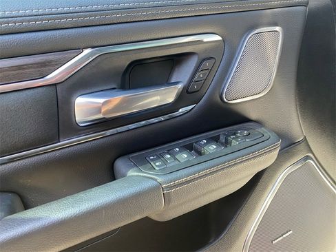 Used 2026 RAM 1500 Laramie image 14