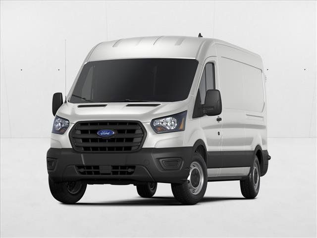 Used 2020 Ford Transit 350 148 High Roof Extended RWD image 1