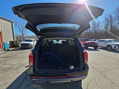 Used 2025 Hyundai Palisade SEL image 19