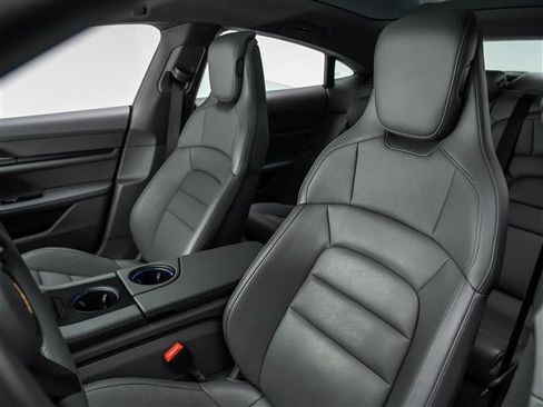 Used 2024 Porsche Taycan Base image 5