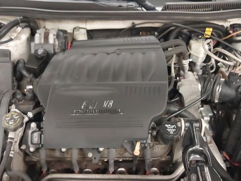 Used 2007 Chevrolet Monte Carlo SS w/ Convenience Package image 30